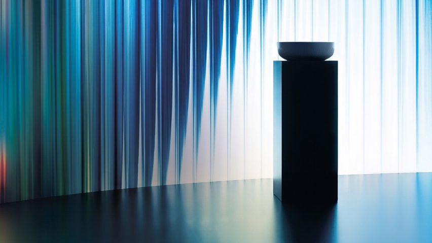 installation graphic