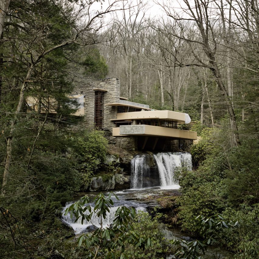 Fallingwater