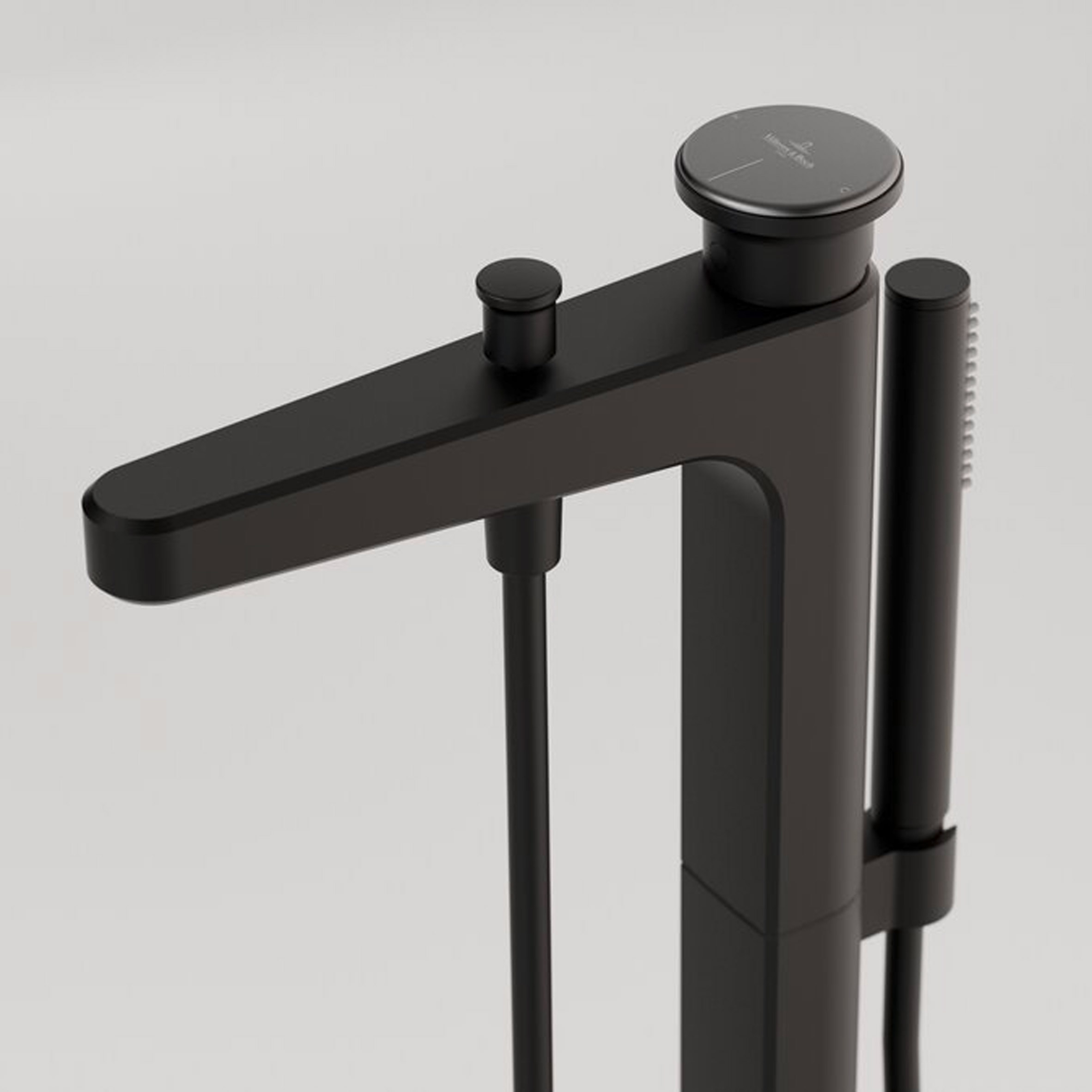 Vea tapware collection by Villeroy & Boch