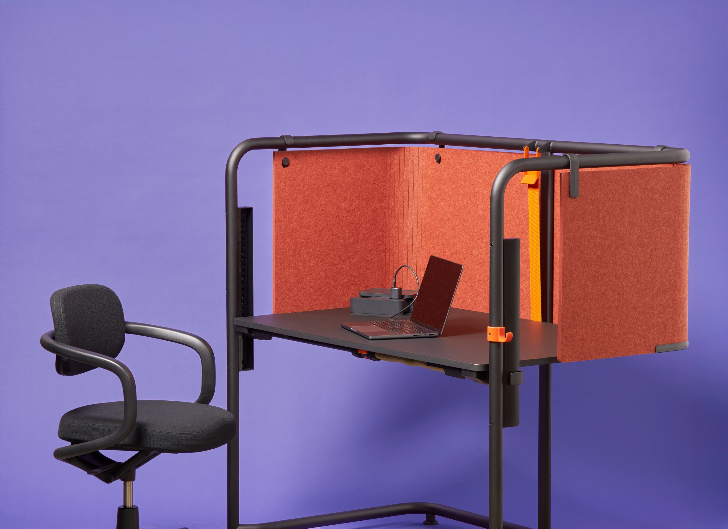 Scout table