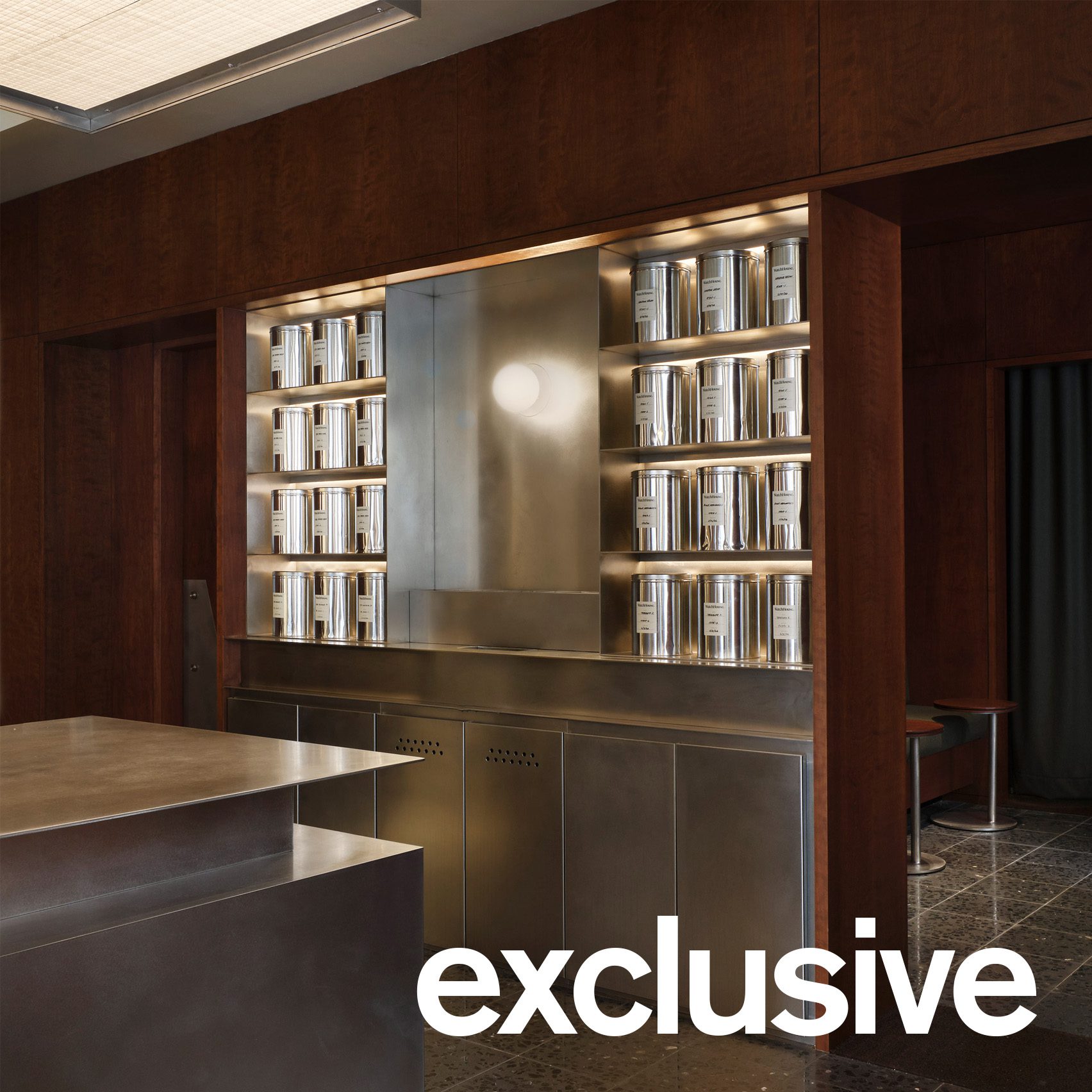 WatchHouse Park Avenue South by Thomas-McBrien Architects