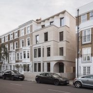 Goldstein Heather West London House