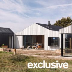 Westview Cottage by Hollaway Studio