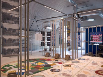 Dropcity White House Milan 2026