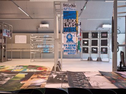 Dropcity White House Milan 2026