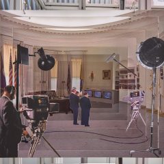 White House exhibition by Politecnico di Milan