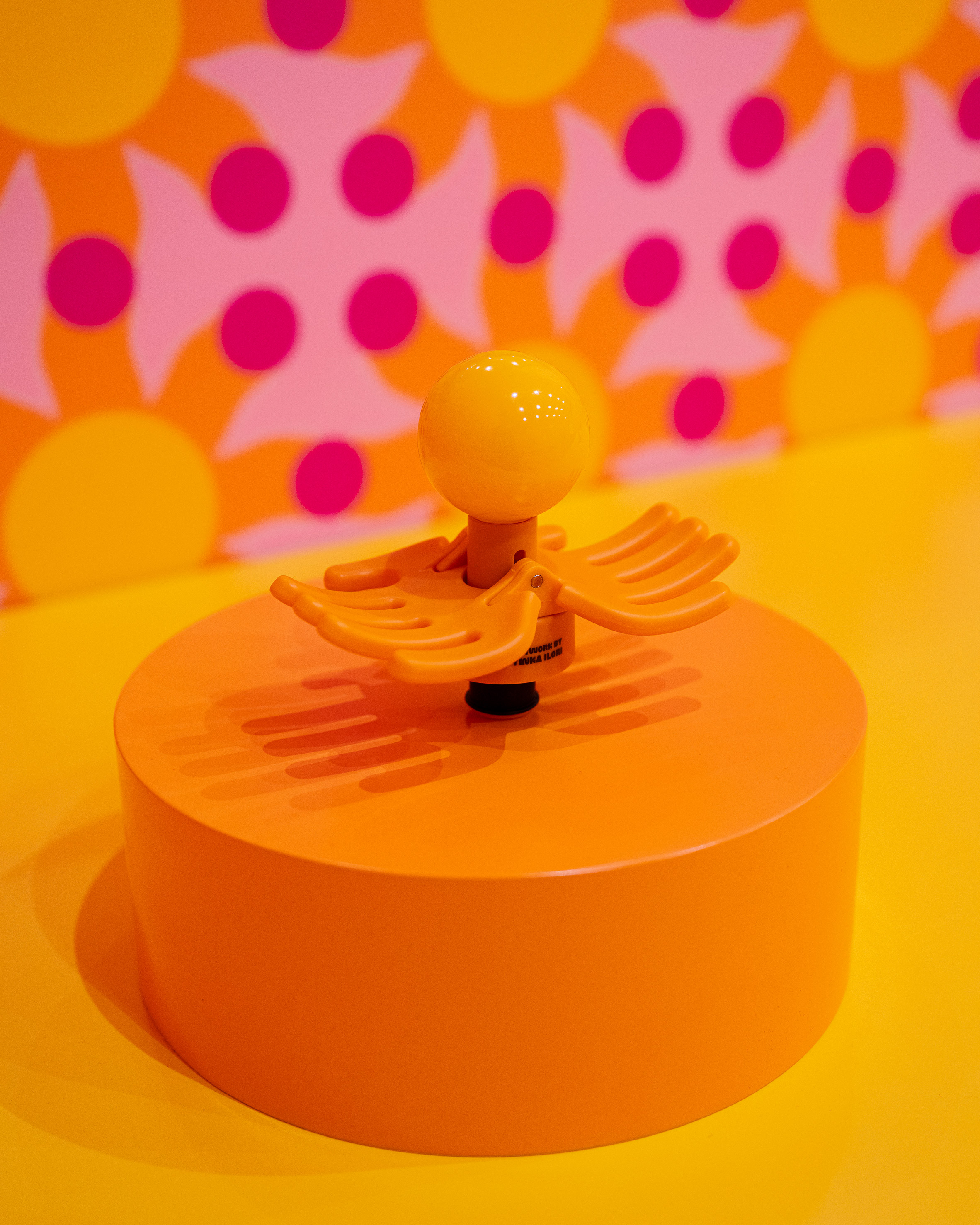Veuve Clicquot bottle stopper