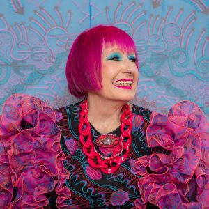 Zandra Rhodes