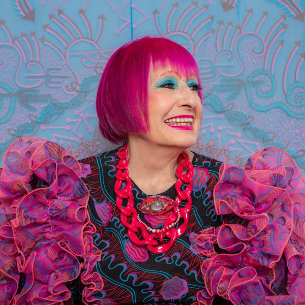 Zandra Rhodes