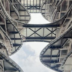 How parametricism changed architecture but not buildings, dezeen in depth