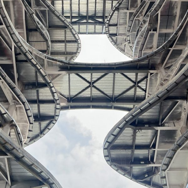 How parametricism changed architecture but not buildings, dezeen in depth
