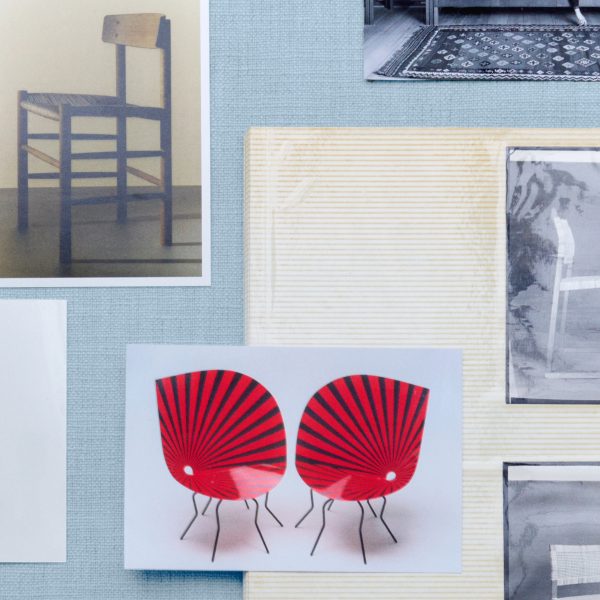 Fredericia show about Danish design
