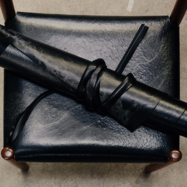 Other Matter Leather upholstery