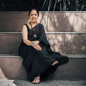 Malini Doshi