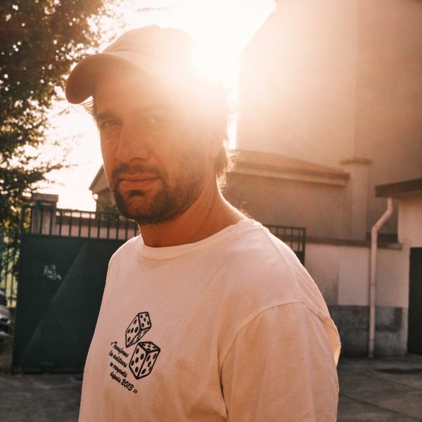 Lucas Muñoz