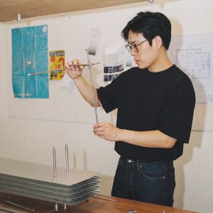 Mario Tsai