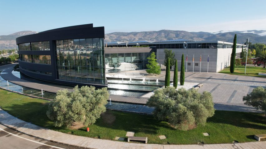Actiu headquarters