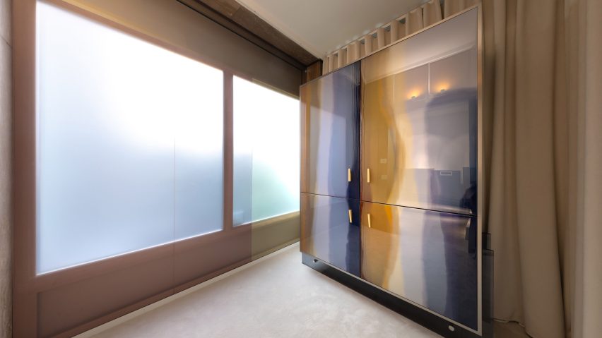 Photo of Asko showroom