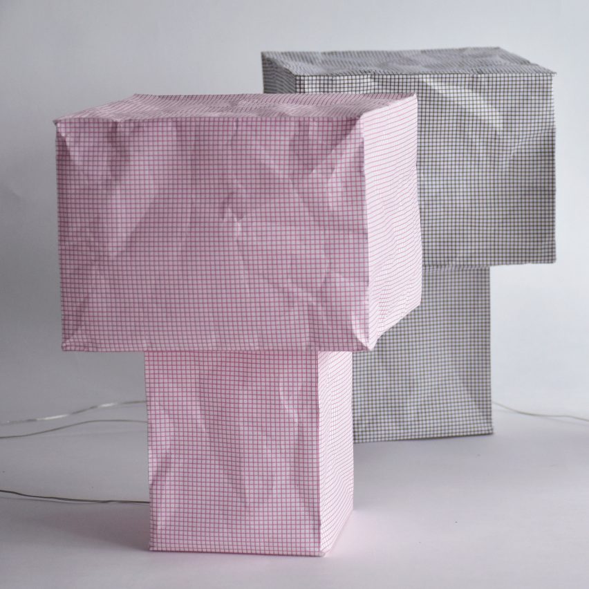 Tokyo-based designer Kazuhiro Yamanaka won 2025 lighting project of the year