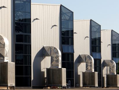 Actiu headquaters