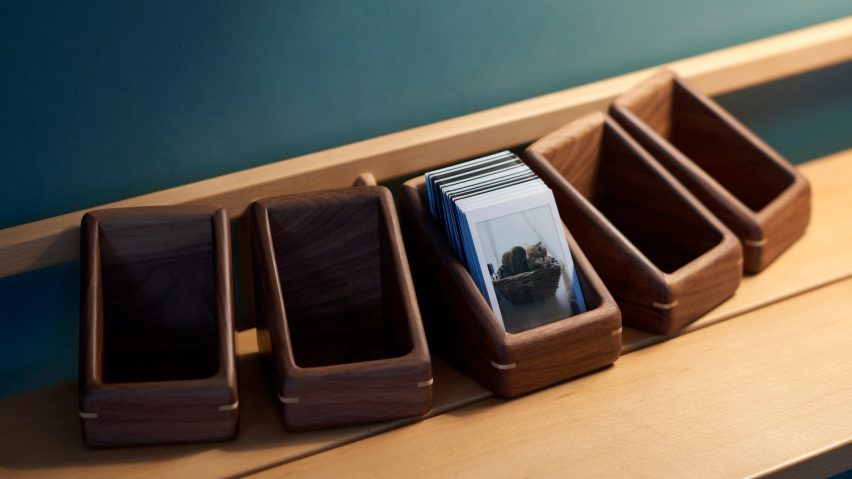 Photo of wooden object by Chichoimao