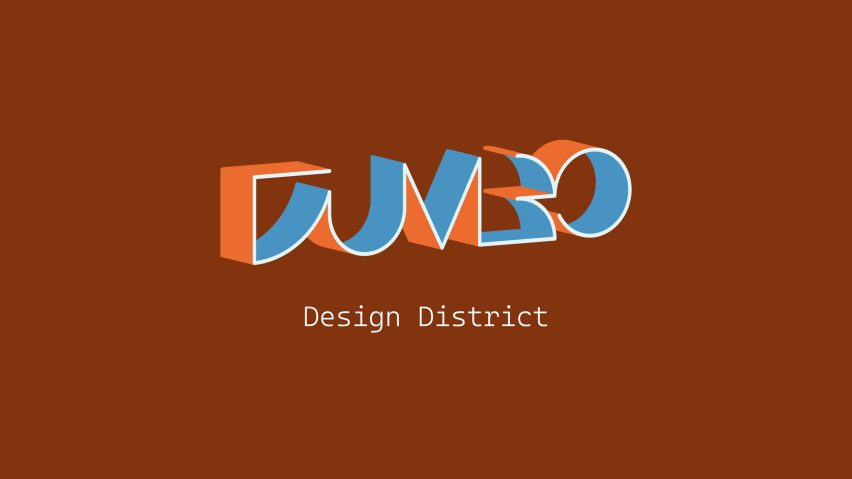 Design event logo