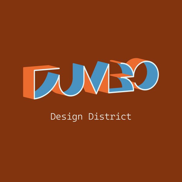 Design event logo