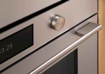 30-inch Steam Assist oven