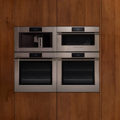 30-inch Steam Assist oven