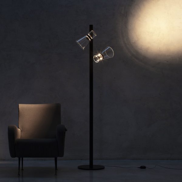 Nocturne by Konstantin Grcic for Flos
