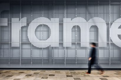 Framery office