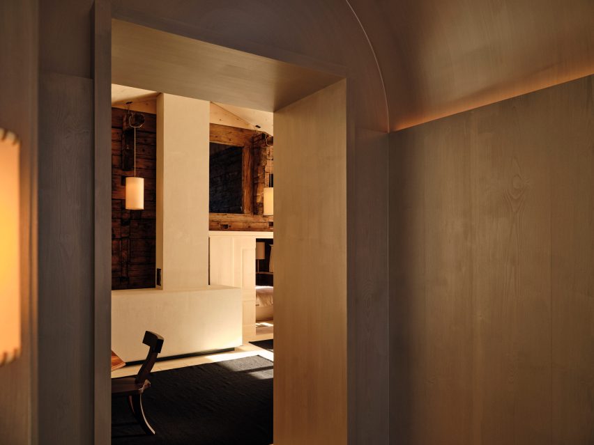 Haus W, Zug, Austria