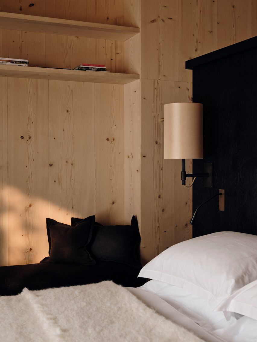 Haus W, Zug, Austria