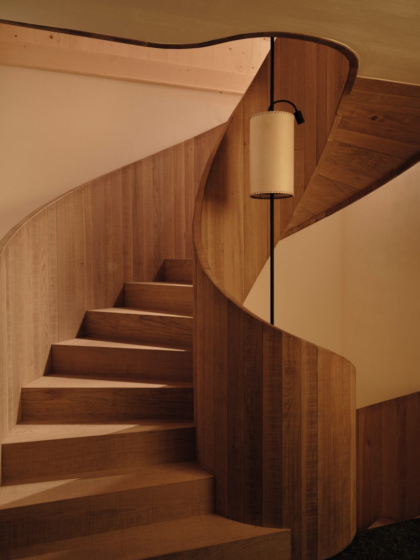 Haus W, Zug, Austria