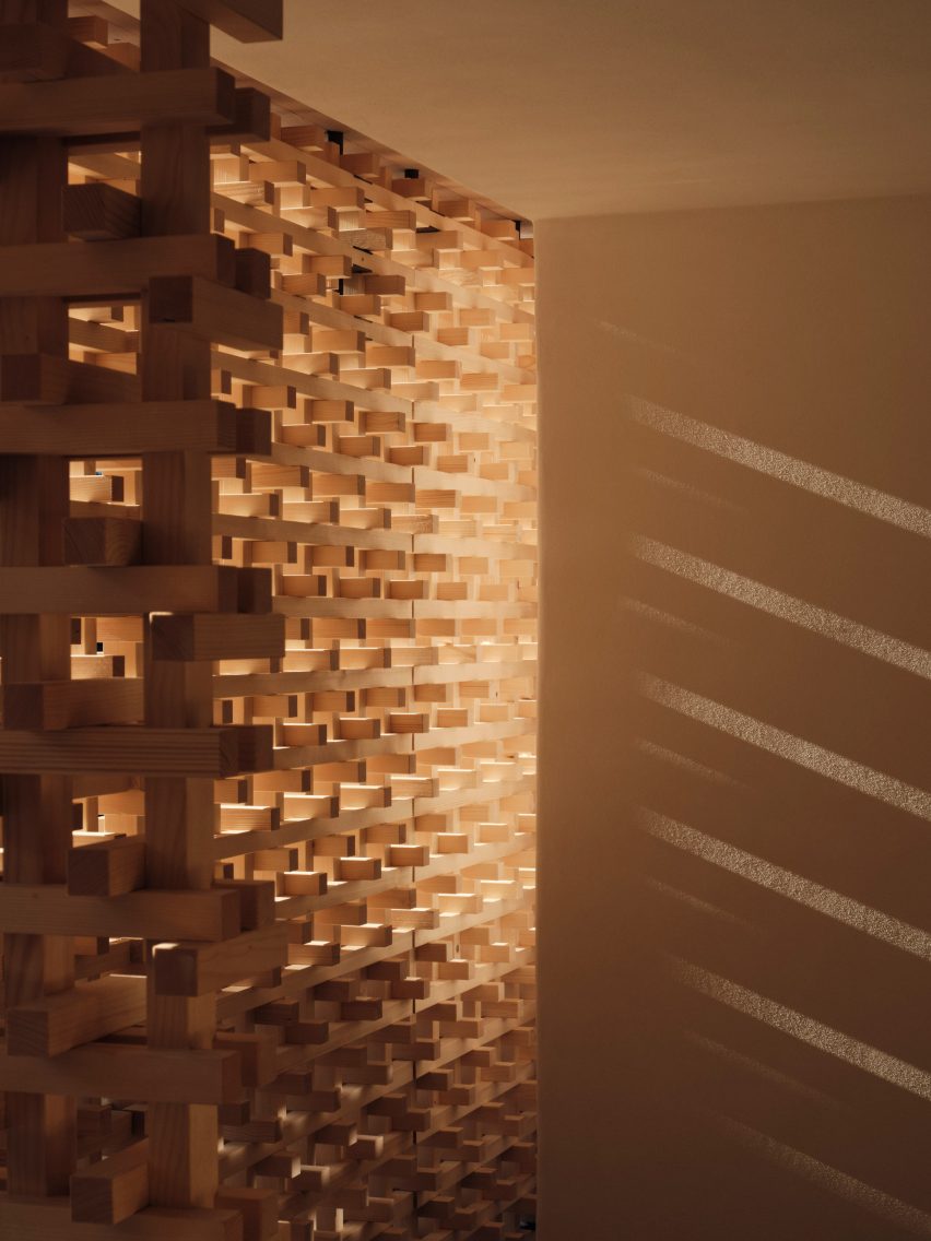 Haus W, Zug, Austria