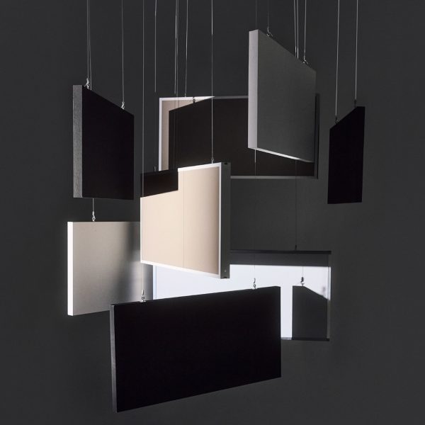 Acoustic design products