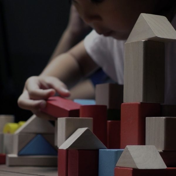 Kinderspace: Architecture for Children’s Development #4