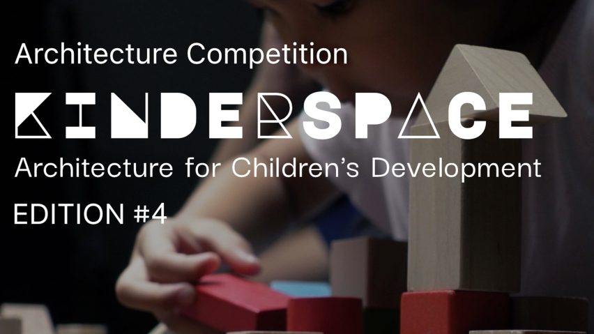 Kinderspace: Architecture for Children’s Development #4