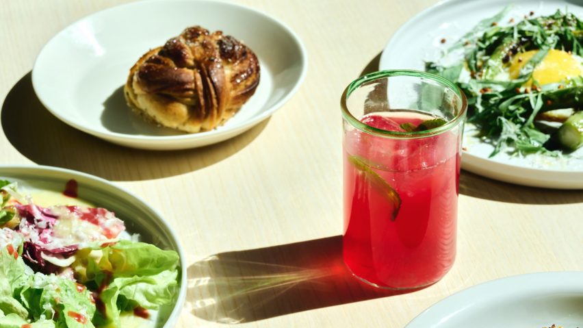 Photo of food and drink