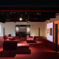 Frame in Frame exhibition at NYCxDesign in New York City
