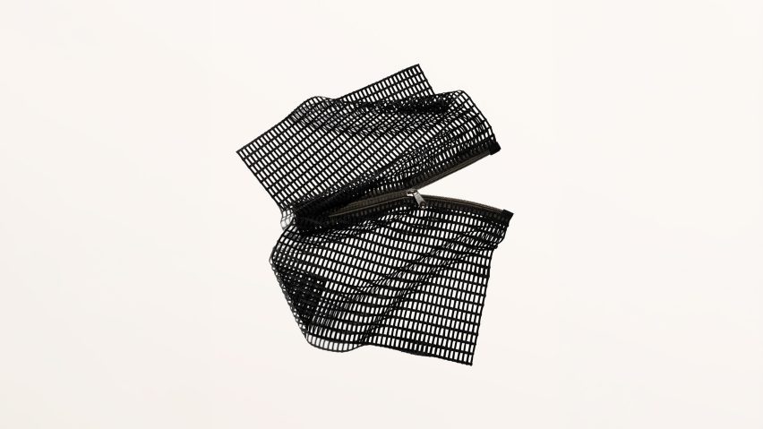 Photo of curtain by Kvadrat