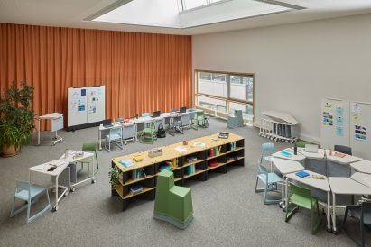 Scout tables