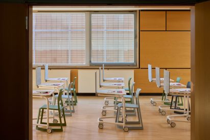 Vitra's Scout