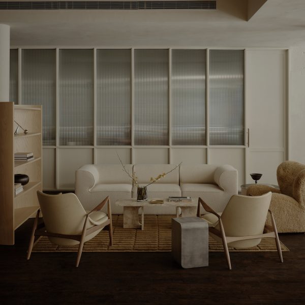 Photo of living space by Audo