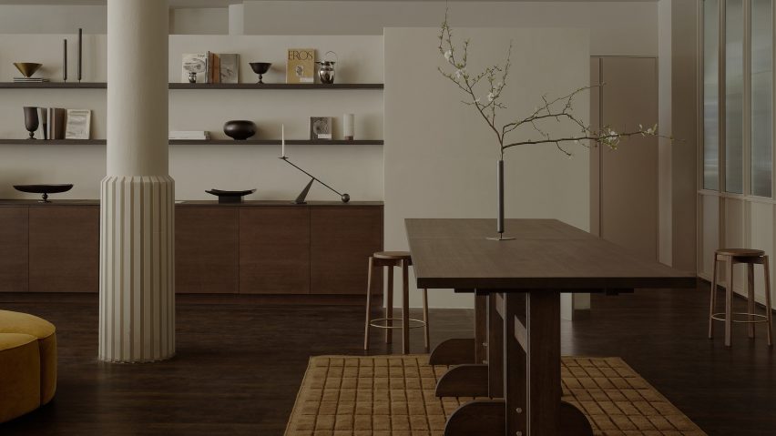 Photo of living space by Audo