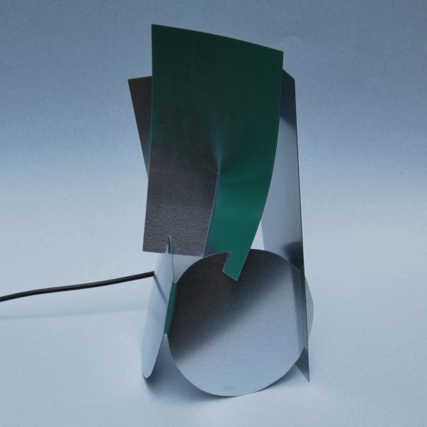 A4 Lamp by Andu Masebo