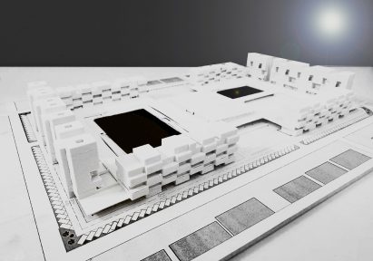 Inclusive Housing by Maithaa Mohamed Alqutbah