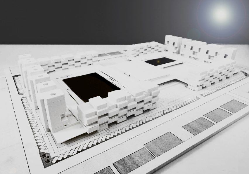 Inclusive Housing by Maithaa Mohamed Alqutbah