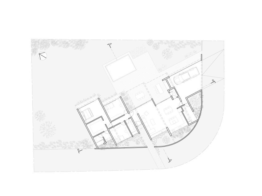 CAsa Alba II