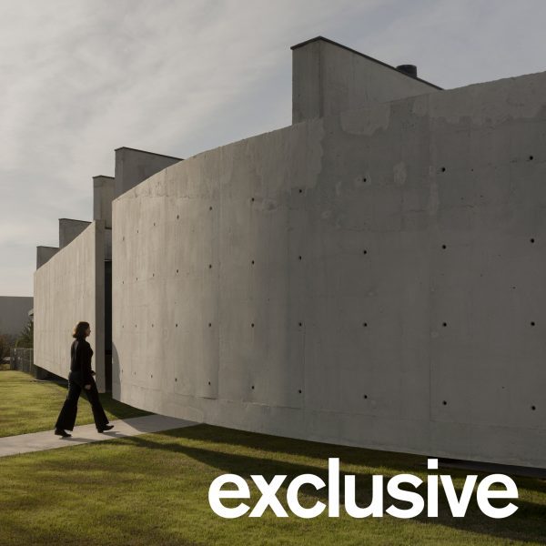 Casa Alba II by Ademas
